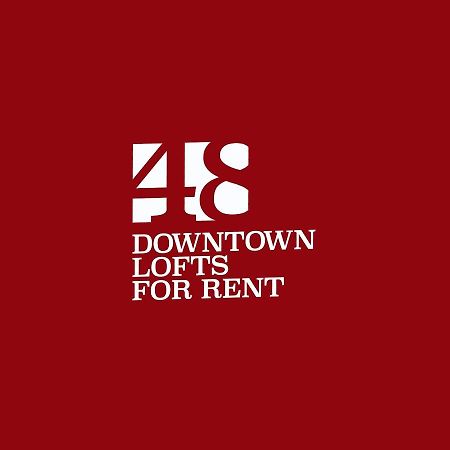 Апартаменти 48 Downtown Lofts Неа-Перамос Екстер'єр фото